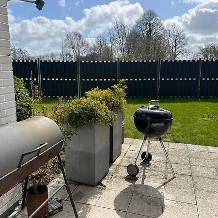 Schoene Mit Dem Garten Jübek